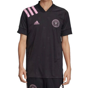 Inter Miami FC Futbol Home/Away Jersey 2021-2022 MLS Soccer 2XL